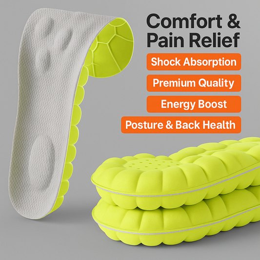 ComfortPro Insoles