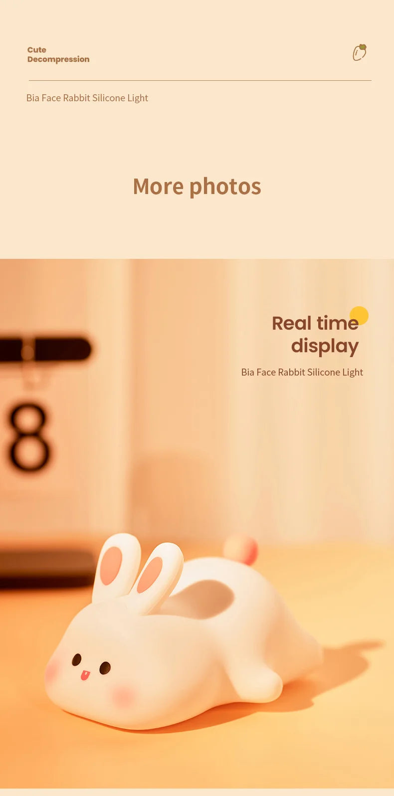 Cute Rabit