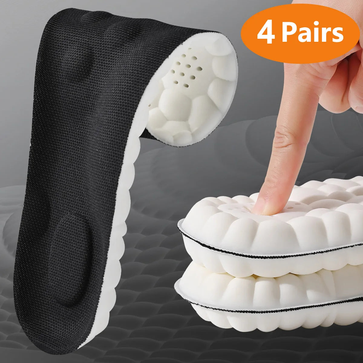 Zen Insole