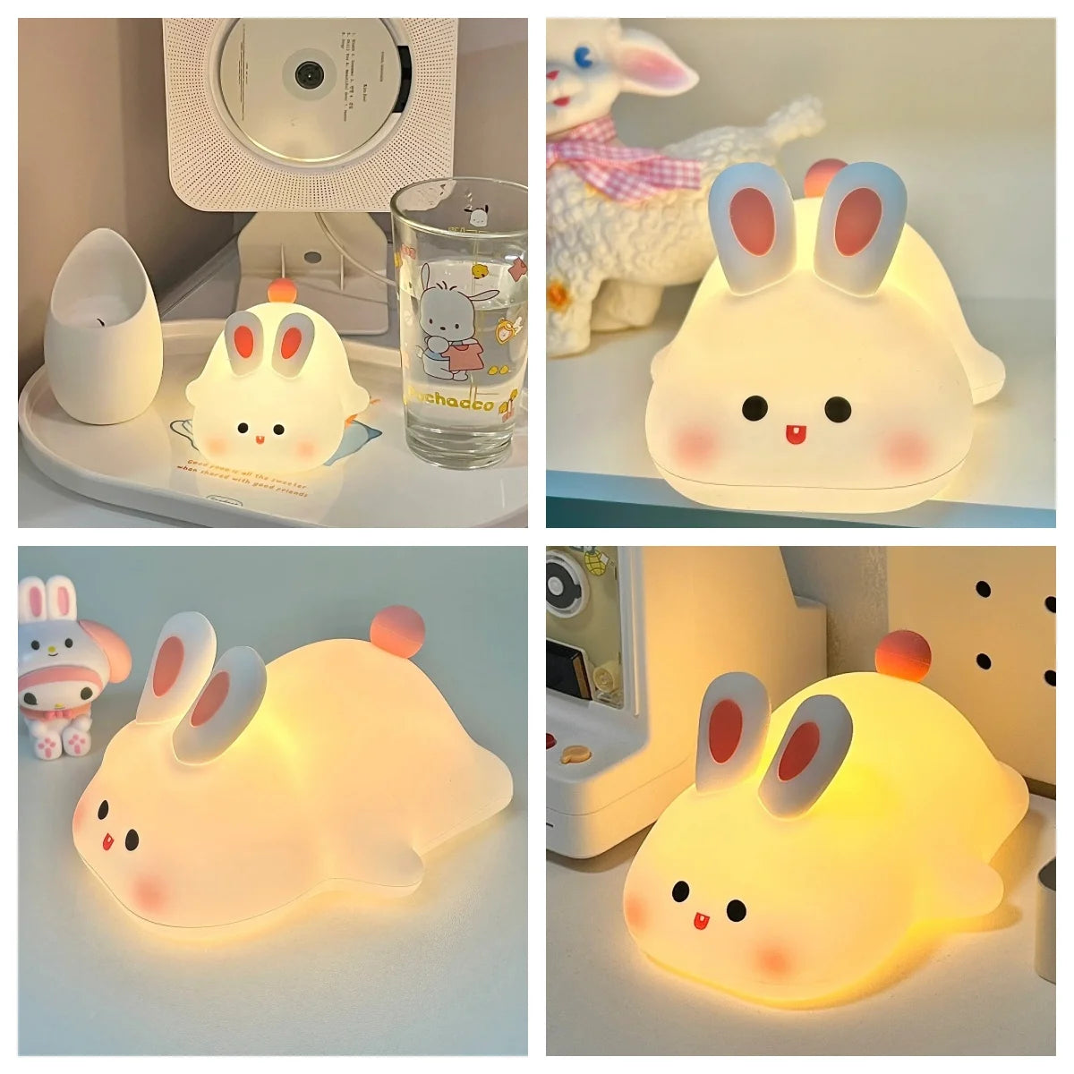 Cute Rabit
