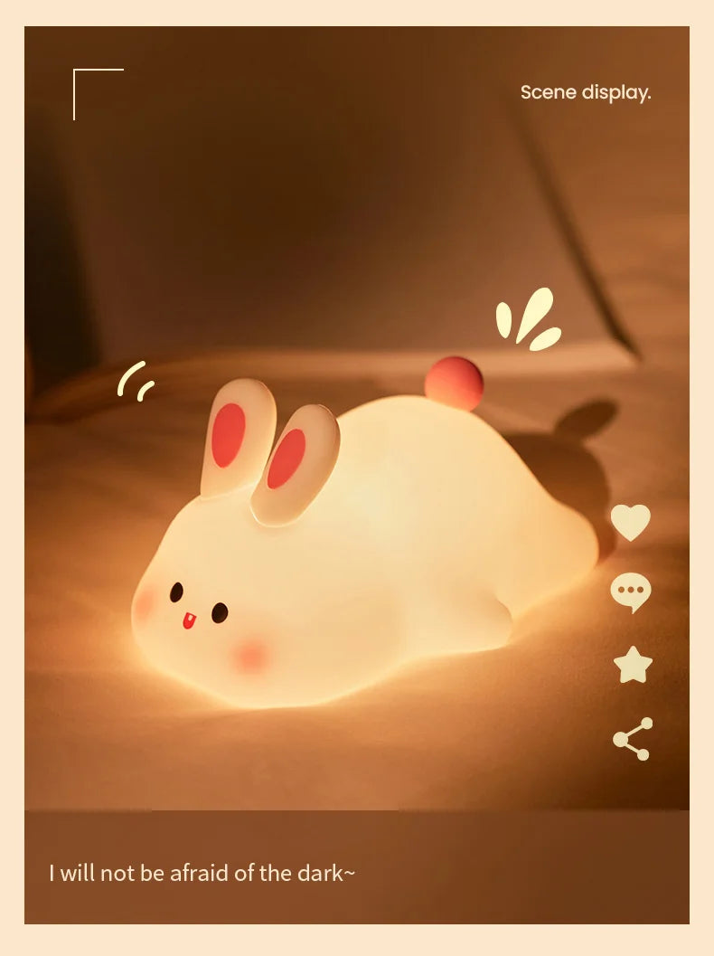 Cute Rabit