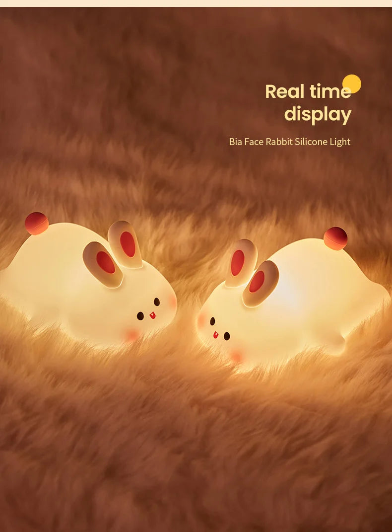 Cute Rabit