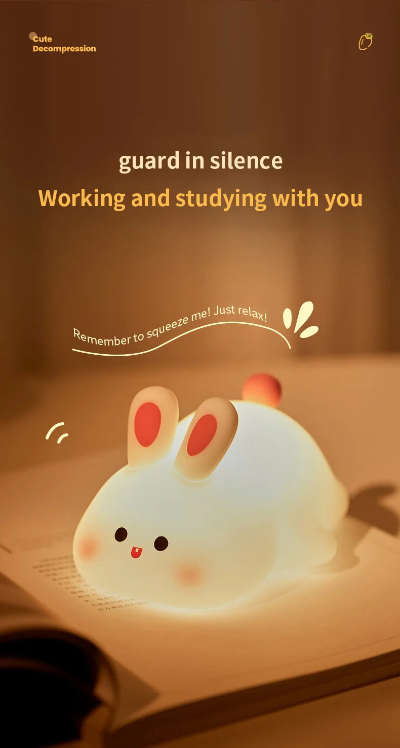 Cute Rabit