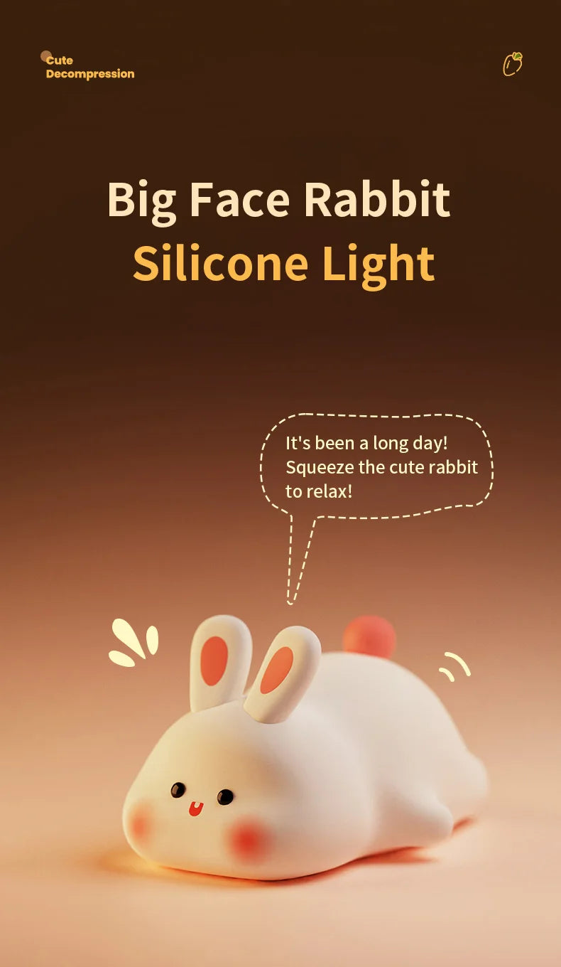Cute Rabit