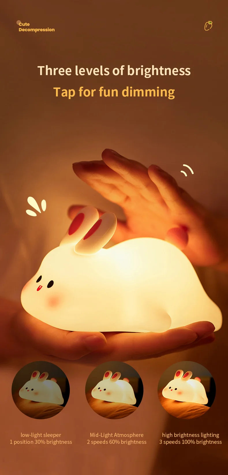 Cute Rabit