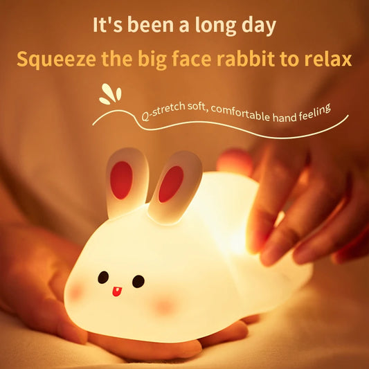 Cute Rabit