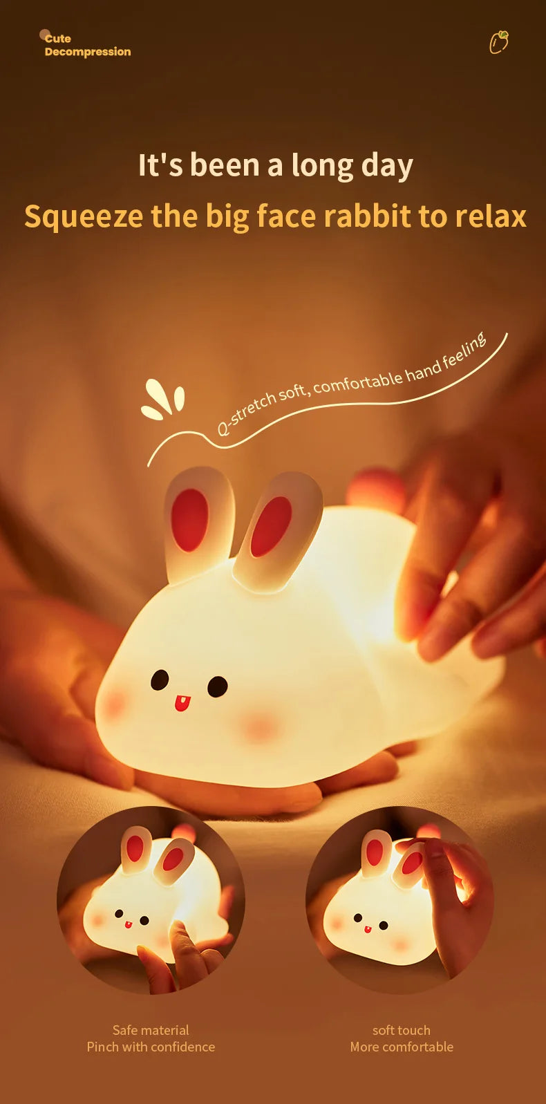 Cute Rabit