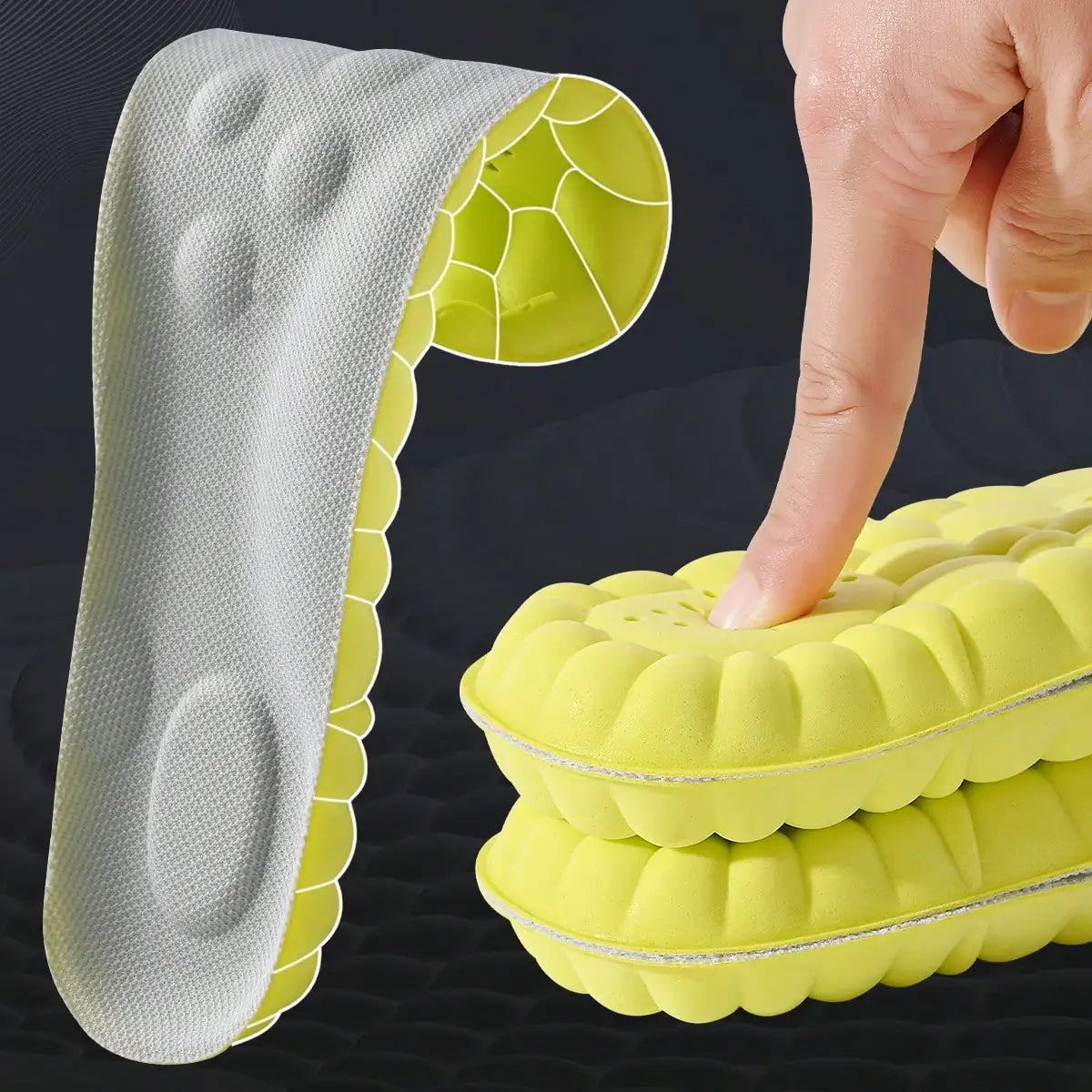Zen Insole