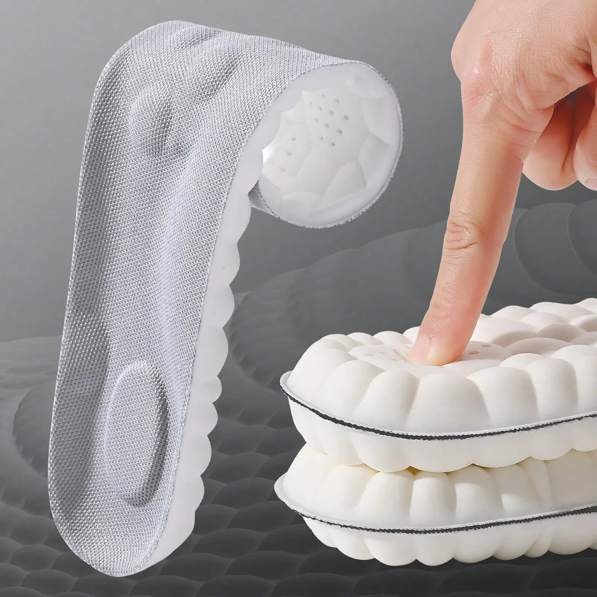Zen Insole