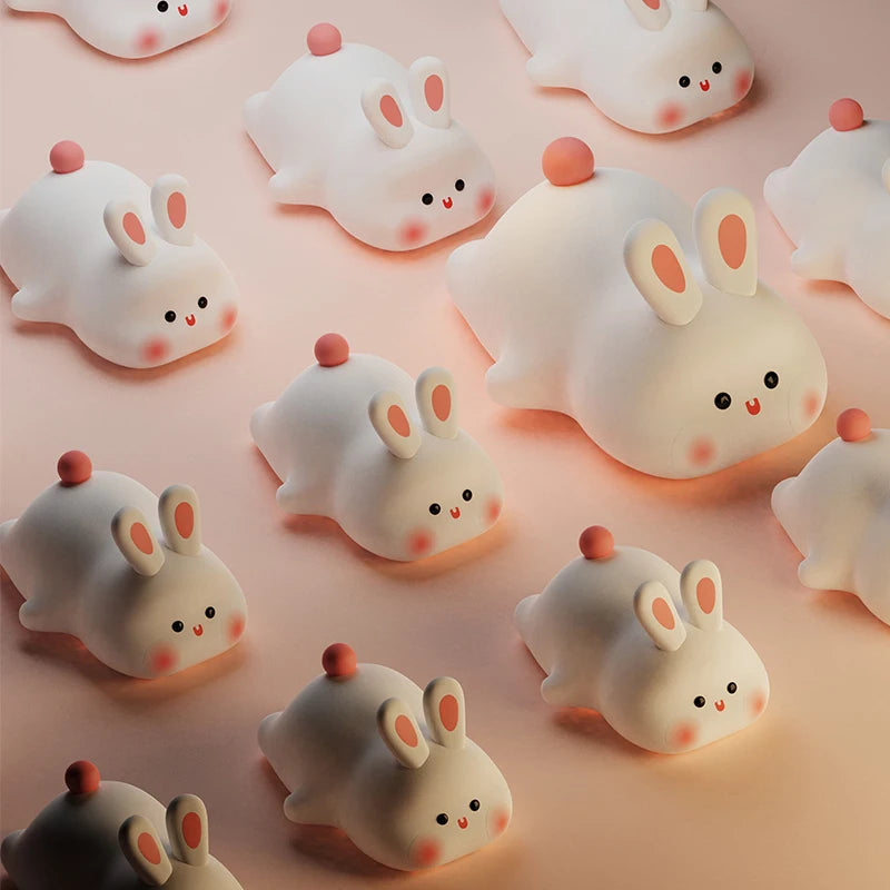 Cute Rabit
