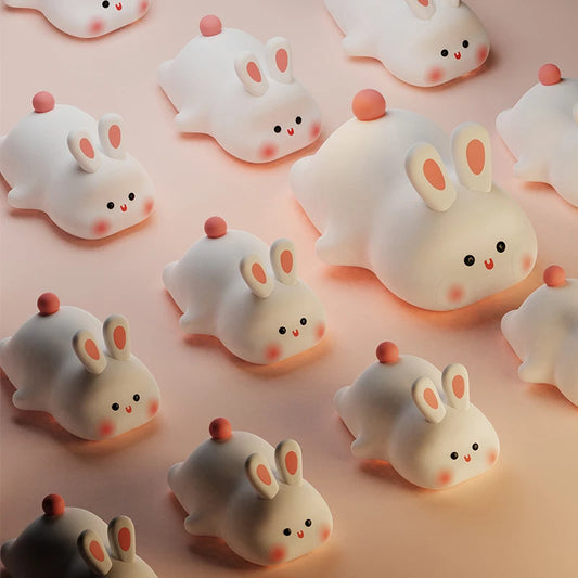 Cute Rabit