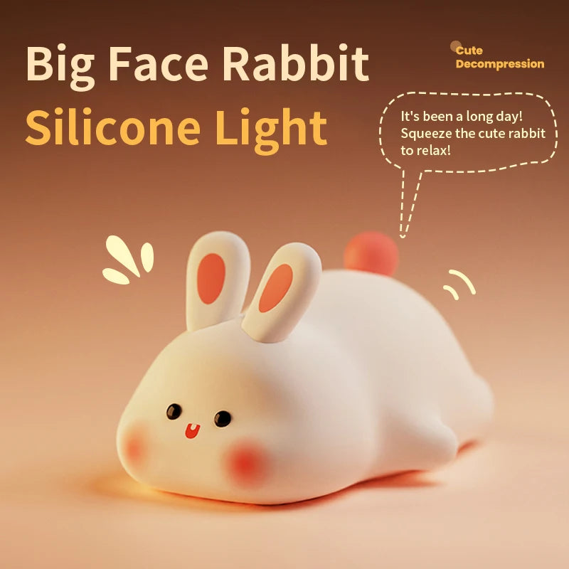 Cute Rabit