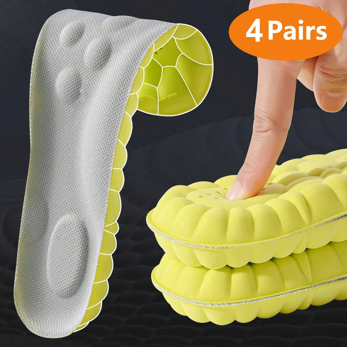 ComfortPro Insoles