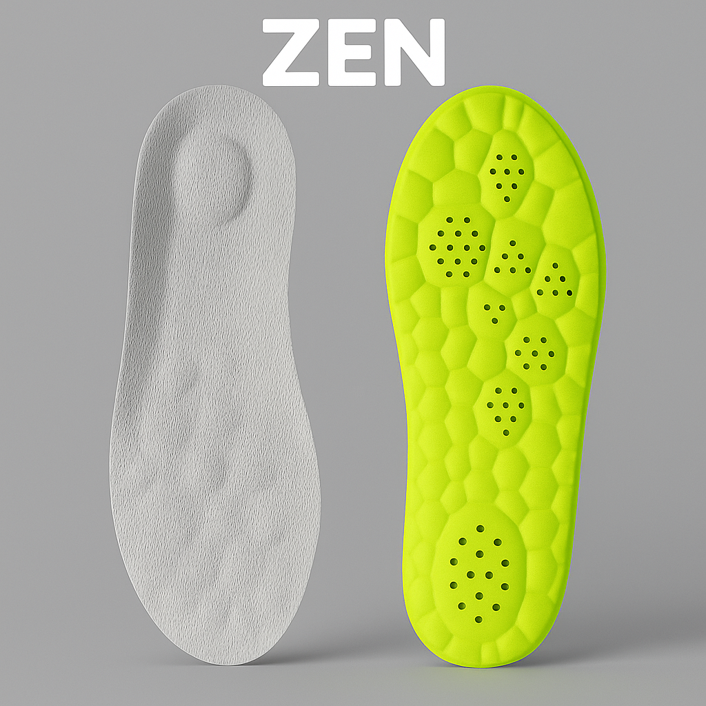 ComfortPro Insoles